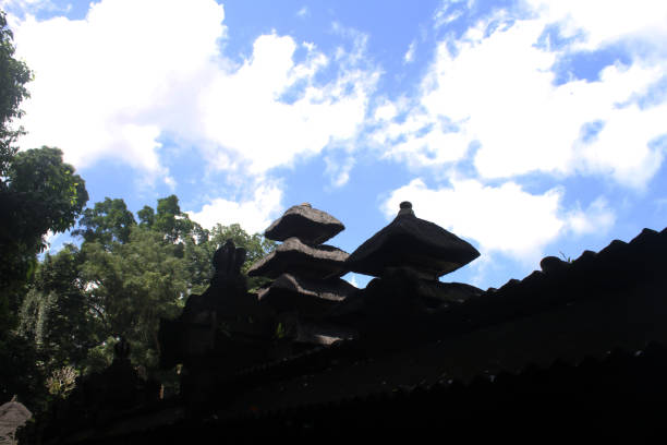 Penglipuran village