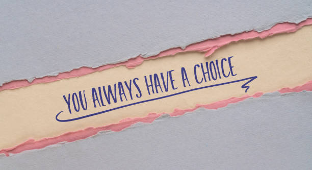 istock You always have a choice 1444453605