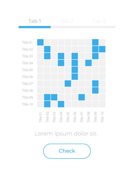 Display Scatterd 40+ Scatter Infographic Illustrations, Royalty-Free Vector Graphics ...