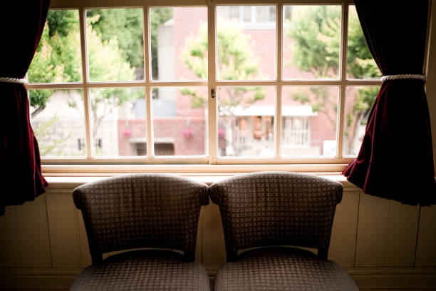 Image of retro chair