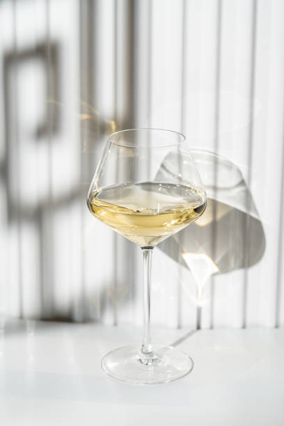 istock A glass of white wine 1444469511