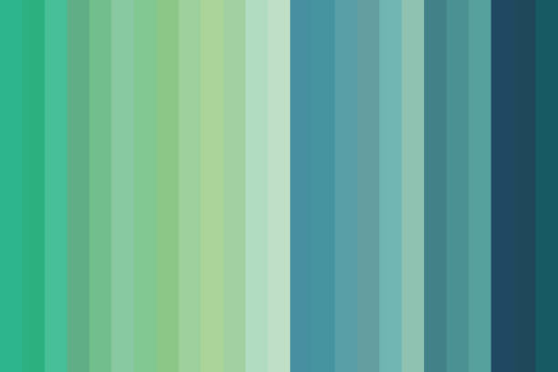 istock Collection of Colorful Guide Palettes 1444472582