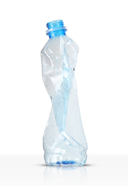 istock empty plastic bottle of mineral water 1444498085