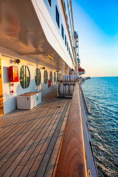 istock Swedish ferry Siija Symphony from Stockholm 1444498600