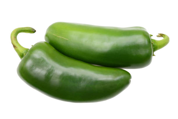 istock two green jalapeno peppers 1444498882