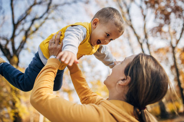 istock Happy family 1444508777