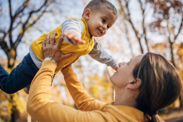 istock Happy family 1444508810
