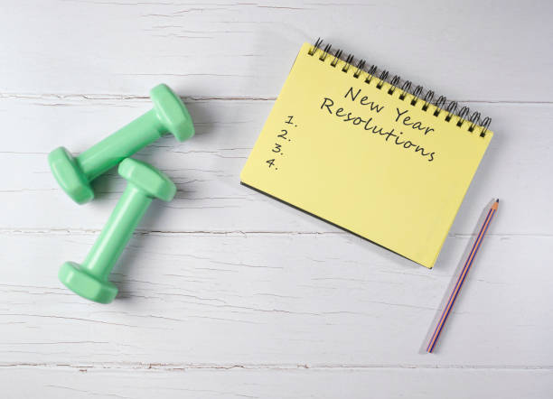 istock New Year Resolution Aspirations Passion Motivation Concept 1444512051