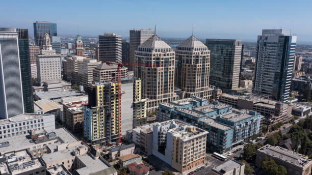 istock Oakland, California 1444525950