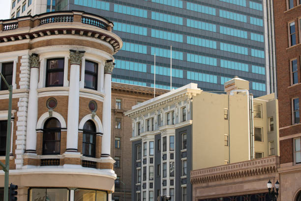 istock Oakland, California 1444528535