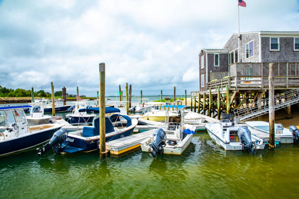 istock Barnstable, Maine.  USA 1444540601
