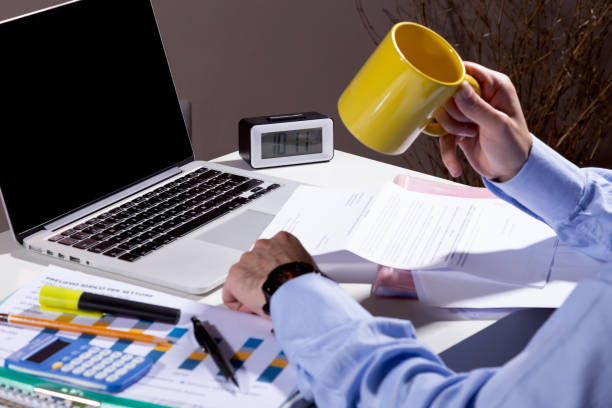 istock Business Photography 1444548973