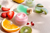 Fruit  moisturizer