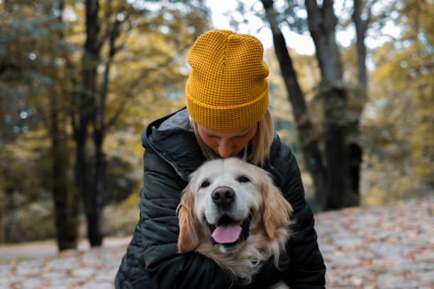 istock I give you happiness with a kiss! 1444575595