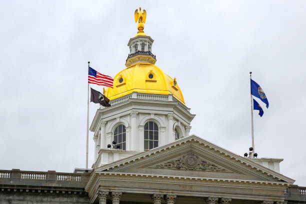 istock New Hampshire State House 1444617911