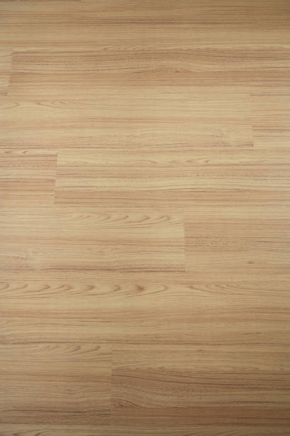 istock wooden floor in room, interior design 1444618676