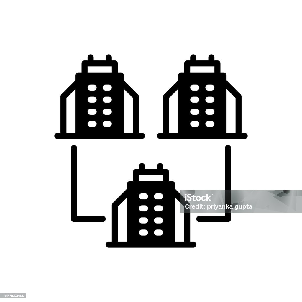 Entities Entity Stock Illustration - Download Image Now - Icon Symbol
