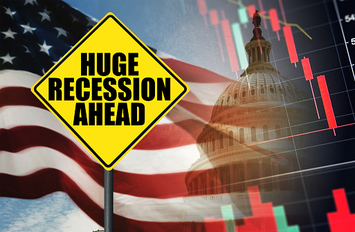 global recession in usa
