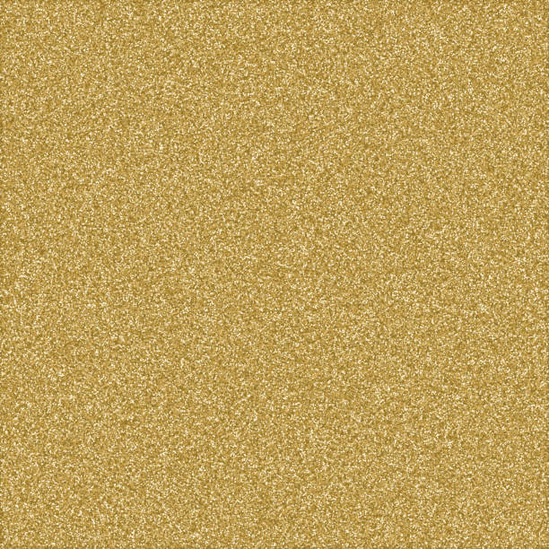 ゴールドの面 - glitter点のイラスト素材／クリップアート素材／マンガ素材／アイコン素材
