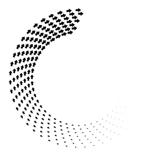 Beyond Vector 8,700+ Go Beyond Arrow Stock Illustrations, Royalty-Free Vector ...