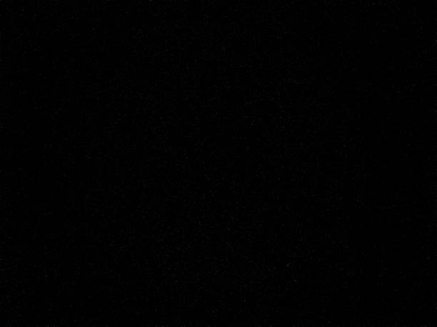 istock Digital noise of the digital camera matrix. 1444690035