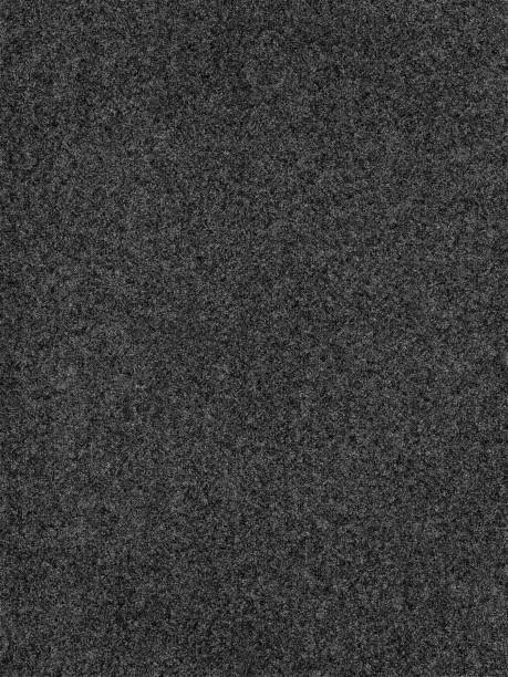 istock Digital noise of the digital camera matrix. 1444690040