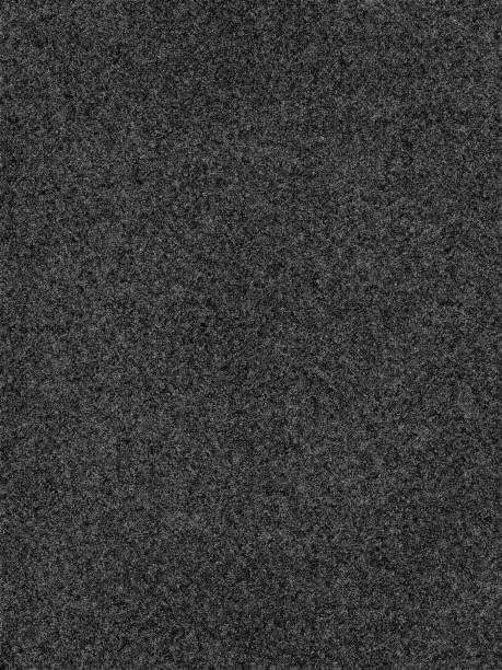 istock Digital noise of the digital camera matrix. 1444690101