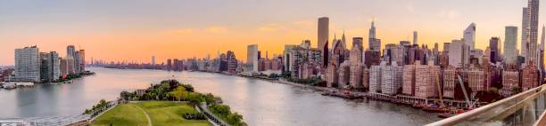 istock Newyork city skyline 1444696810