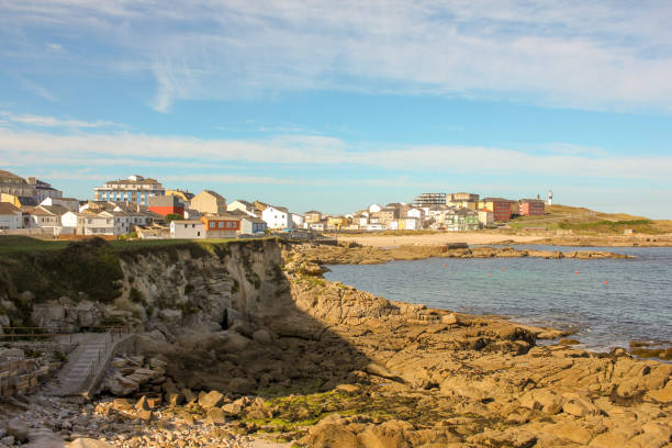 istock San Cibrao in Galicia, Spain 1444701555