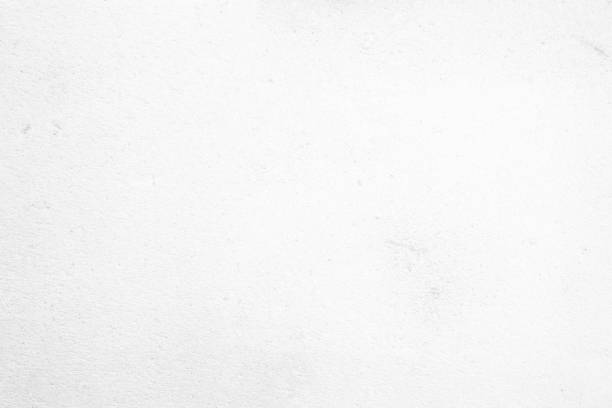 istock White Raw Concrete Wall Texture Background, Suitable for Presentation, Mockup, and Backdrop. 1444718988