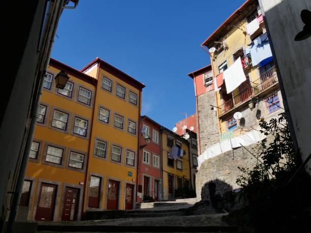 istock Porto, Portugal 1444723320