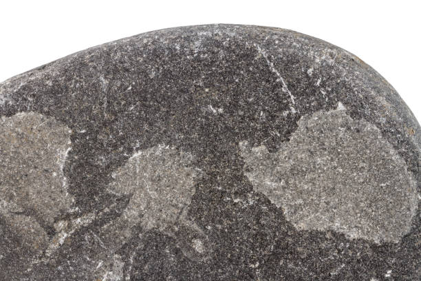 istock Part of a black stone 1444723927