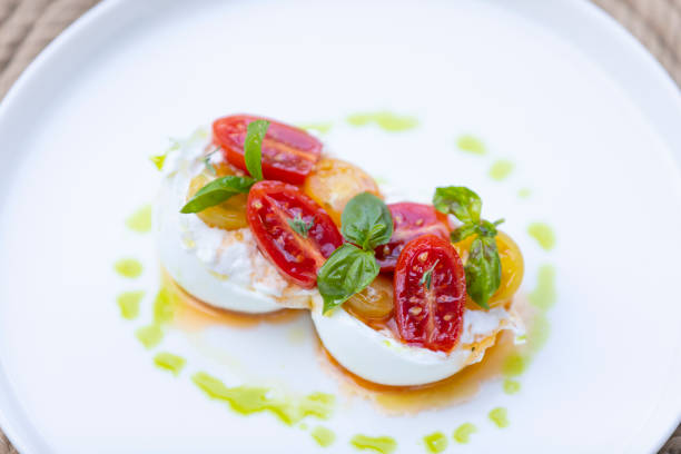 istock Italian Caprese Salad. 1444725908