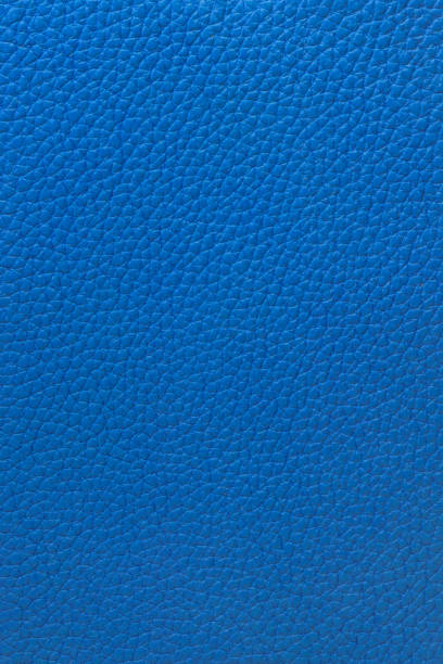 istock blue genuine calfskin. leather texture background 1444731396