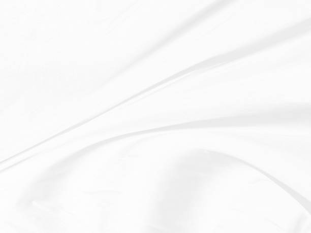 istock white and gray abstract soft fabric roll beauty smooth curve shape decorate fashion textile background 1444744729