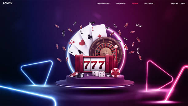 Casinos en Ligne en France