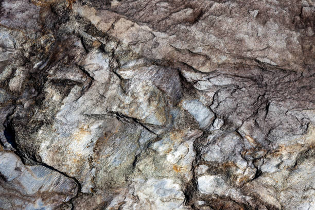 Marble texture abstract background in natural colors.