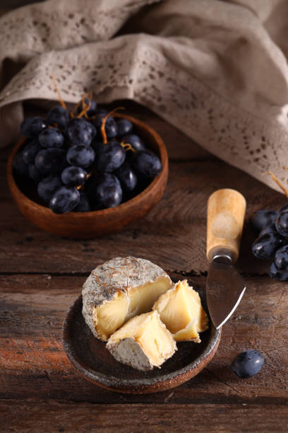 istock natural cheese delicacy for snack food 1444782604