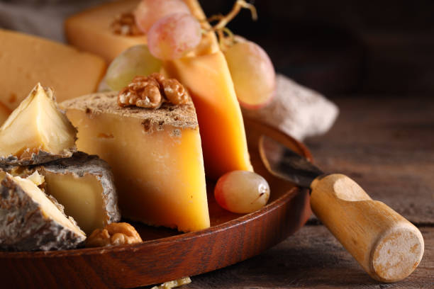istock natural cheese delicacy for snack food 1444782806