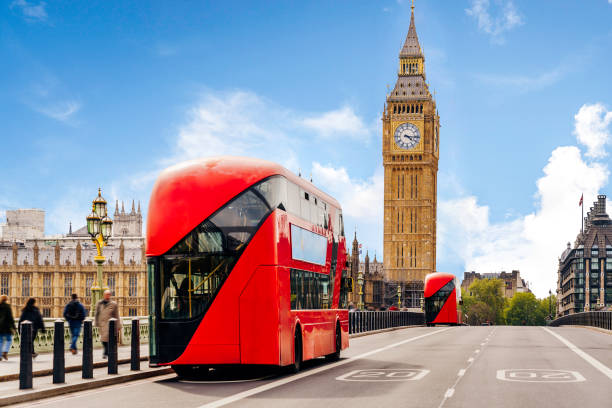 istock Westminster palace and Big Ben 1444790602