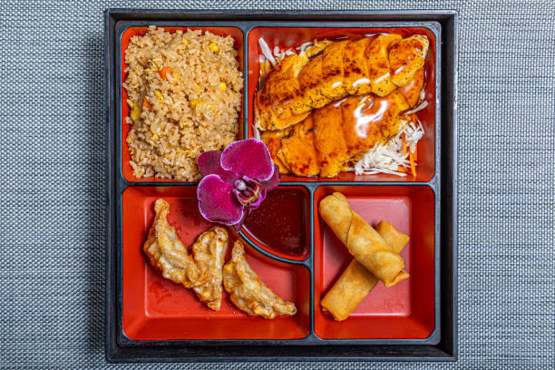 istock Food Photos - Various Entrees, Appetizers, Deserts, Etc. 1444800695
