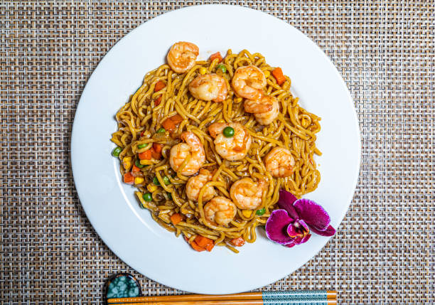 istock Food Photos - Various Entrees, Appetizers, Deserts, Etc. 1444800767