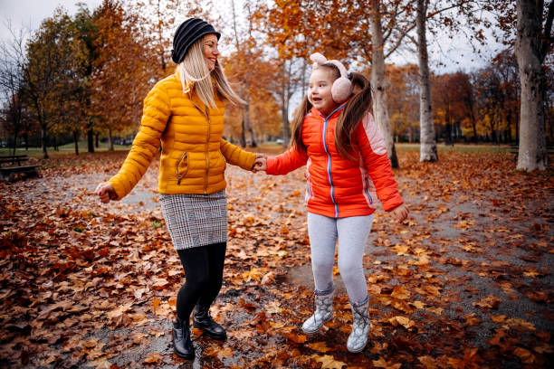 istock Beautiful autumn day 1444808868