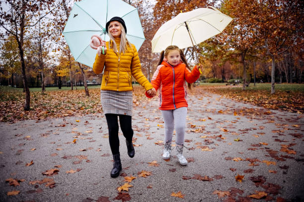 istock Autumn day in the park 1444810251