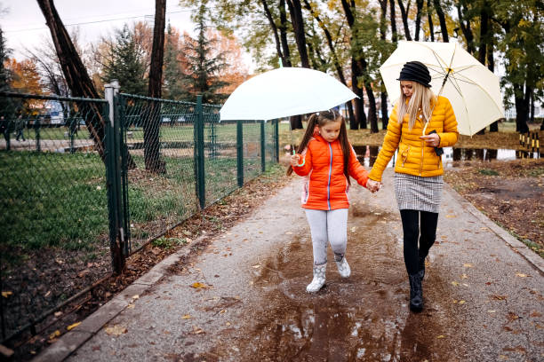 istock Autumn day in the park 1444810628