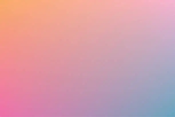 Vector illustration of Pink defocused abstract background.