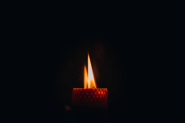 Holodomor Remembrance Day. Light a candle.