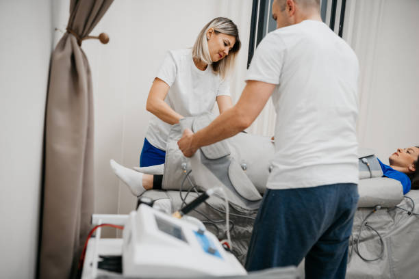 istock Let's make your body perfect 1444823530