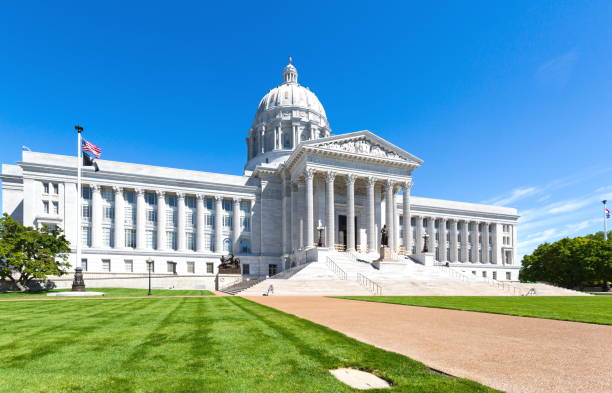 Missouri State Capitol Building