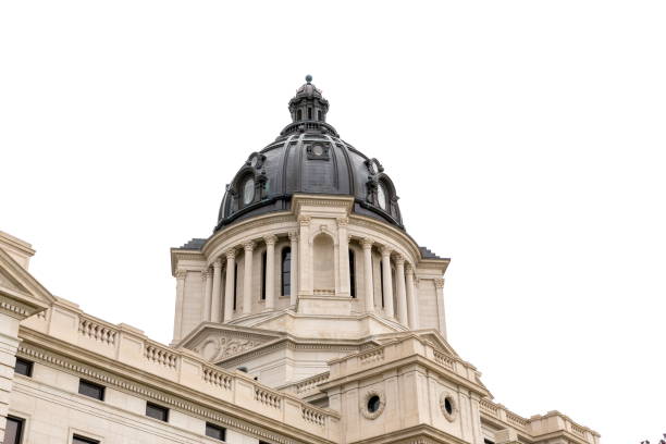 South Dakota State Capitol Pierre, South Dakota StateU.S.A.